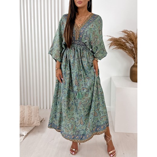 sukienka fugai thirteen one size ONE SIZE UBRA