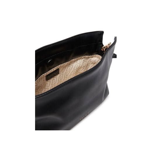 Liu Jo Torebka AA6099 E0958 Czarny Liu Jo OS MODIVO