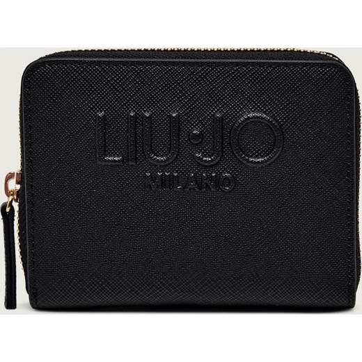 Liu Jo Portfel CALIWEN ze sklepu Gomez Fashion Store w kategorii Portfele damskie - zdjęcie 188035932