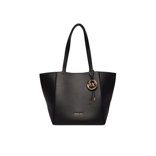 MICHAEL Michael Kors Torebka 30R6G9JT6L Czarny ze sklepu MODIVO w kategorii Torebki damskie - zdjęcie 188037214