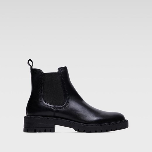 Botki Lasocki RST-DOMINGA-01 ze sklepu ccc.eu w kategorii Botki - zdjęcie 188038301