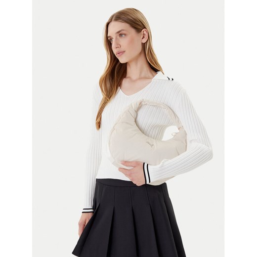 Torebka Puma Hobo UP 912990 02 Écru ze sklepu eobuwie.pl w kategorii Torebki damskie - zdjęcie 188038614