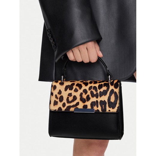 Torebka DeeZee GL13487R6 Beżowy ze sklepu eobuwie.pl w kategorii Torebki damskie - zdjęcie 188038683