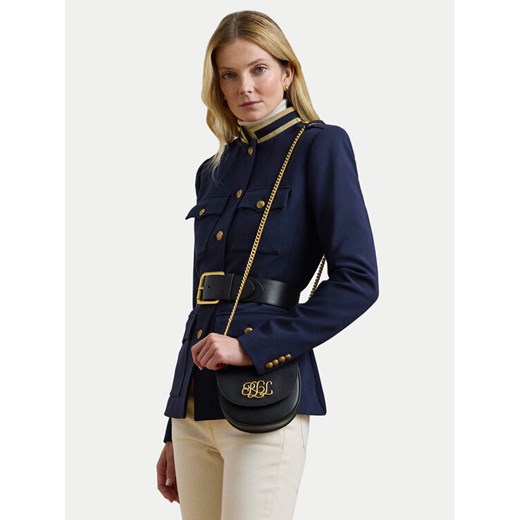 Torebka LAUREN RALPH LAUREN 431958978004 Czarny OS eobuwie.pl