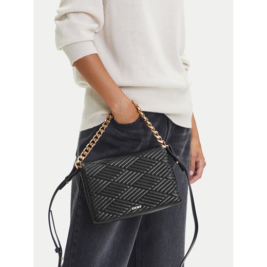 DKNY Torebka R44EKI05 Czarny OS MODIVO