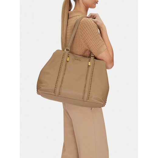 Badura Torebka Wen-30 Brązowy NOSIZE MODIVO