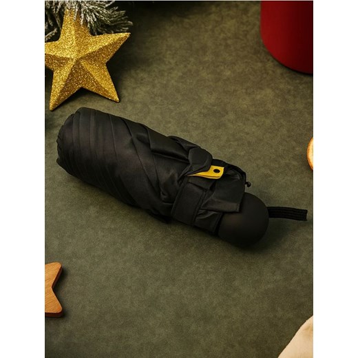 Sinsay - Parasol - czarny ze sklepu Sinsay w kategorii Parasole - zdjęcie 188040200