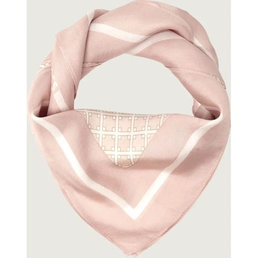 BOSS BLACK Jedwabna chusta Vincency_B ze sklepu Gomez Fashion Store w kategorii Szaliki i chusty damskie - zdjęcie 188040304