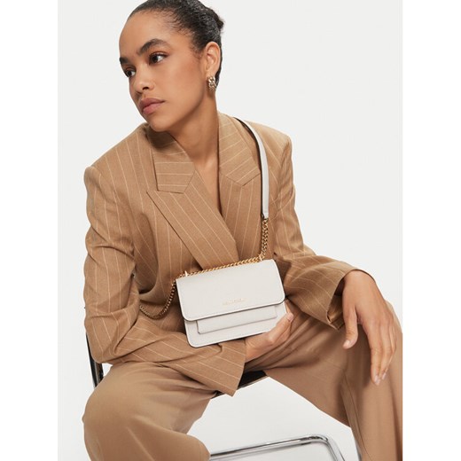 Torebka MICHAEL Michael Kors 32T4GC7C1T Biały Michael Michael Kors OS eobuwie.pl