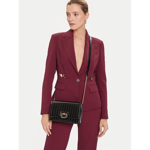 Torebka Monnari TORIMP0-24Z-BAG4270-KM20D000 Czarny OS eobuwie.pl