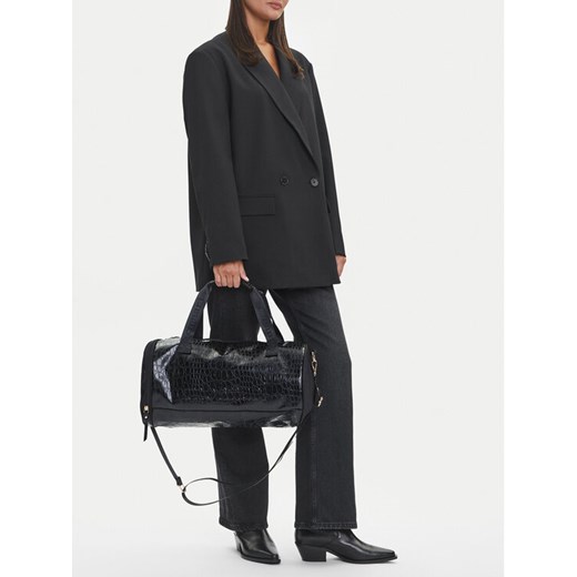 Torebka Monnari BAG4360-M20 Czarny OS eobuwie.pl