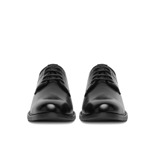 Półbuty Ottimo CEO-CM240808-2 Czarny Ottimo 38 eobuwie.pl