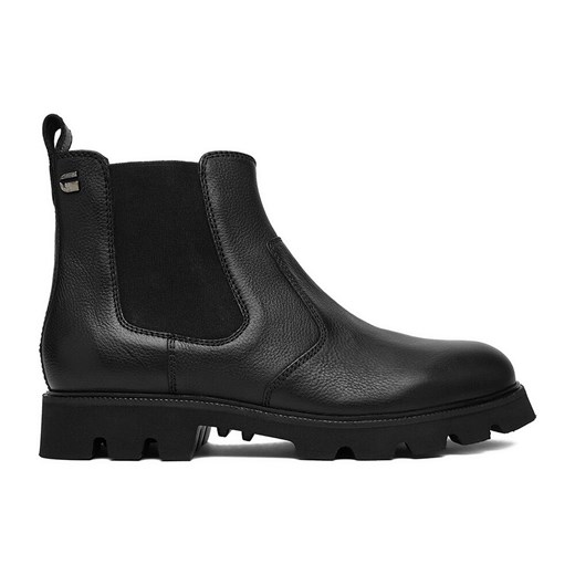 Botki G-STAR RAW EO-ROWHIDE-02 MI08 ze sklepu ccc.eu w kategorii Buty zimowe męskie - zdjęcie 188049553