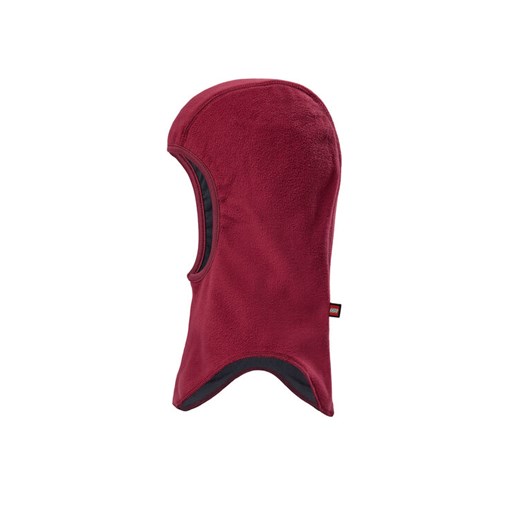 Balaklawa LEGO Lwaripo 22940 Czerwony ze sklepu eobuwie.pl w kategorii Czapki dziecięce - zdjęcie 188050510