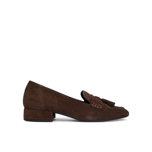 Vagabond Shoemakers Półbuty Debbi 6118-140-29 Brązowy ze sklepu MODIVO w kategorii Półbuty damskie - zdjęcie 188051522