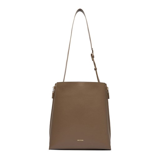 Torebka Gino Rossi C-WEN-3 ze sklepu ccc.eu w kategorii Torby Shopper bag - zdjęcie 188052794