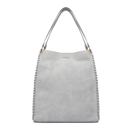 Torebka Badura WEN-13 ze sklepu ccc.eu w kategorii Torby Shopper bag - zdjęcie 188052800
