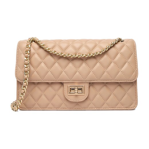 Torebka Badura TYL00490 ze sklepu ccc.eu w kategorii Listonoszki - zdjęcie 188053081