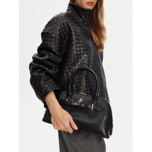 Torebka Badura EO-ADLEY-LDA8065 Czarny ze sklepu eobuwie.pl w kategorii Torebki damskie - zdjęcie 188053443