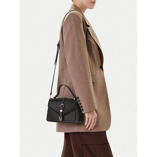 DeeZee Torebka MDP-L-014-06 Czarny ze sklepu MODIVO w kategorii Torebki damskie - zdjęcie 188054162