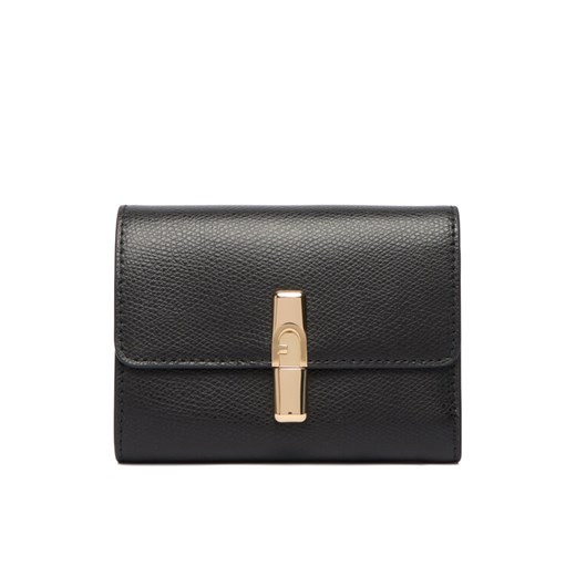 Furla Portfel Iride S WP00564 ARE000 CN O6000 Czarny ze sklepu MODIVO w kategorii Portfele damskie - zdjęcie 188054331
