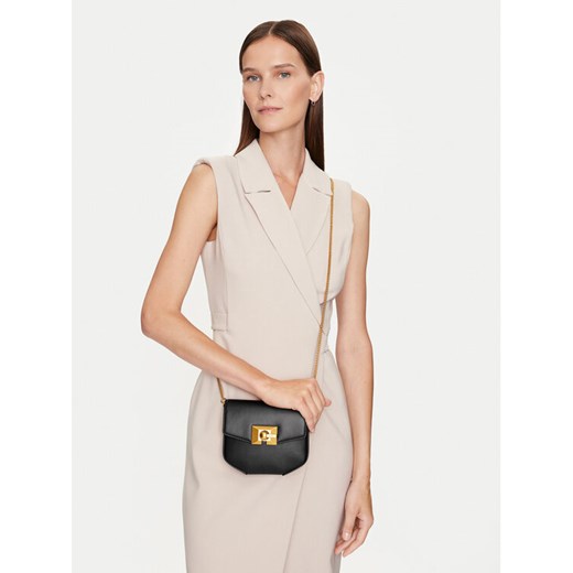 DKNY Torebka Colette Sm Cbody R41EKC60 Czarny OS MODIVO
