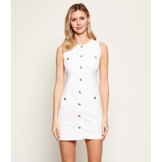 Liu Jo Jeansowa sukienka ze sklepu Gomez Fashion Store w kategorii Sukienki - zdjęcie 188056983