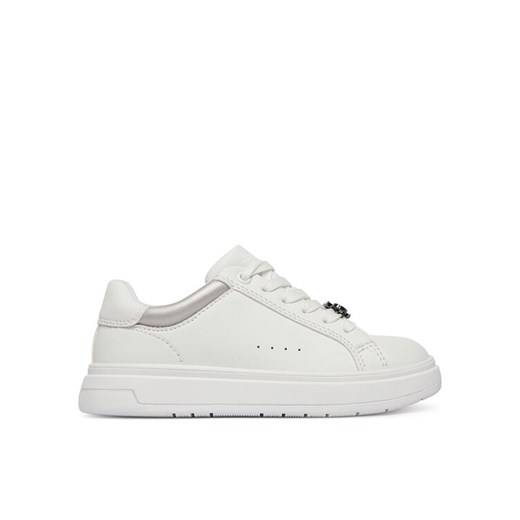 Sneakersy Calvin Klein V3A9-83215-1355X025 M Biały ze sklepu eobuwie.pl w kategorii Buty sportowe dziecięce - zdjęcie 188057061