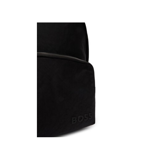 Torebka BOSS 50558162 Czarny OS eobuwie.pl