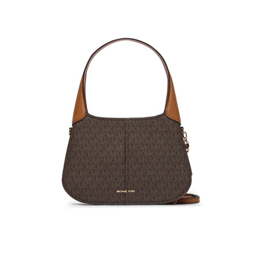 MICHAEL Michael Kors Torebka 30R6G0XL1B Brązowy ze sklepu MODIVO w kategorii Torebki damskie - zdjęcie 188058082