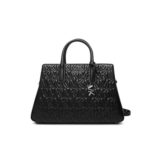 MICHAEL Michael Kors Torebka 30R6S9IS2T Czarny ze sklepu MODIVO w kategorii Torebki damskie - zdjęcie 188058212