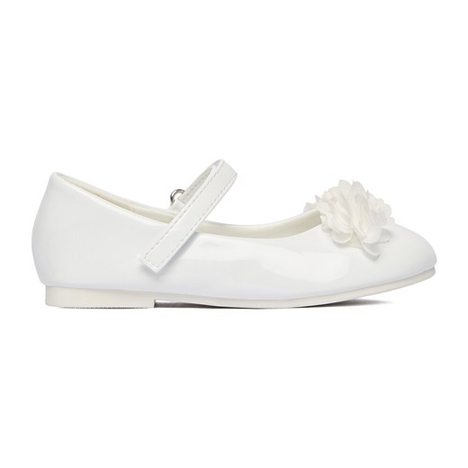 Baleriny Jenny CEO-CM231124-13 ze sklepu ccc.eu w kategorii Balerinki dziecięce - zdjęcie 188059411