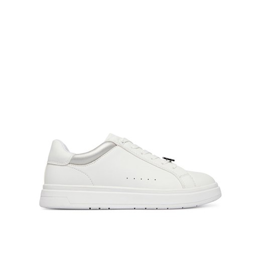 Sneakersy Calvin Klein V3A9-83215-1355X025 S Biały ze sklepu eobuwie.pl w kategorii Buty sportowe dziecięce - zdjęcie 188059520