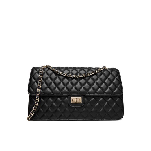 Torebka Badura TYL00488 Czarny ze sklepu eobuwie.pl w kategorii Torebki damskie - zdjęcie 188061833