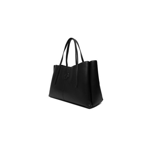 Torebka BOSS 50557890 Czarny OS eobuwie.pl