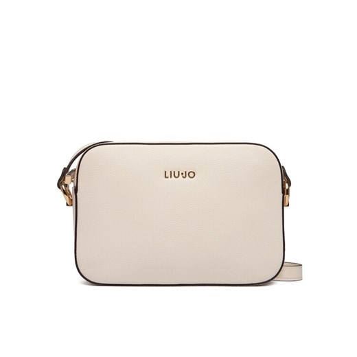 Liu Jo Torebka AA6211 E1012 Écru ze sklepu MODIVO w kategorii Listonoszki - zdjęcie 188062124