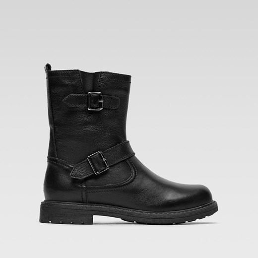 Kozaki Lasocki Young CI12-3060-04 ze sklepu ccc.eu w kategorii Buty zimowe dziecięce - zdjęcie 188067751