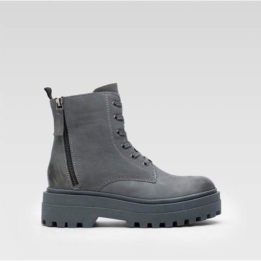 Trzewiki Lasocki WI16-UTRA-03 ze sklepu ccc.eu w kategorii Workery damskie - zdjęcie 188067754