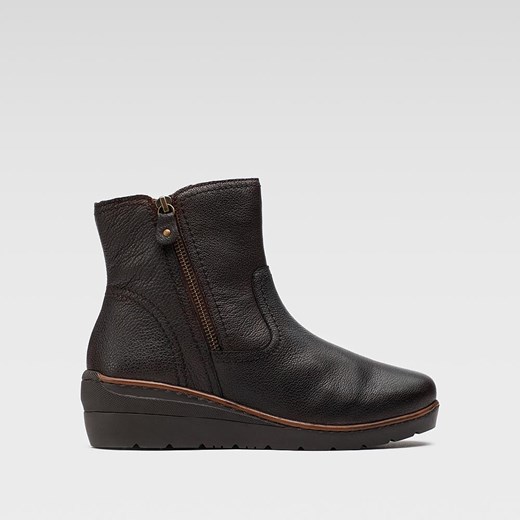 Botki Go Soft WI23-WARUNA-05 ze sklepu ccc.eu w kategorii Botki - zdjęcie 188068021