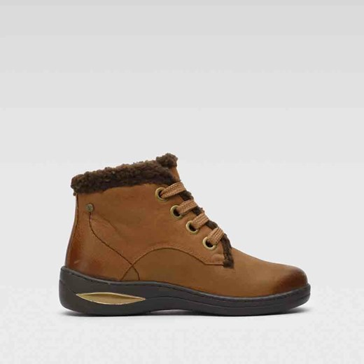 Trzewiki Go Soft WI23-LIPARI-05 ze sklepu ccc.eu w kategorii Botki - zdjęcie 188068024