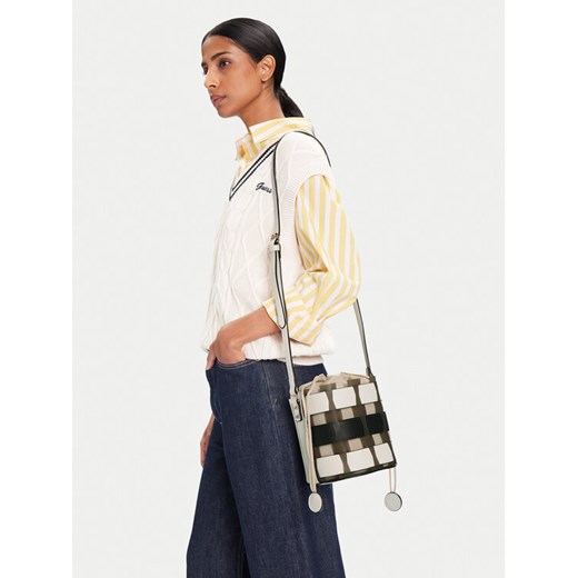 Torebka Nobo NBAG-I5130-CM00 Beżowy Nobo OS eobuwie.pl