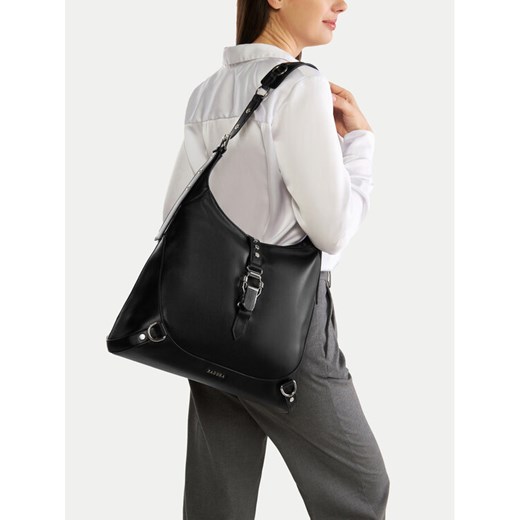 Torebka Badura BHA7955-BR Czarny ALL eobuwie.pl