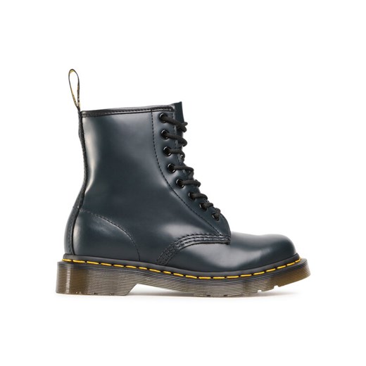 Dr. Martens Glany 1460 Smooth 11822411 Granatowy Dr. Martens 46 MODIVO