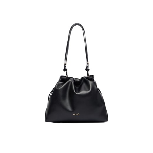 Liu Jo Torebka AA6096 E0958 Czarny Liu Jo OS MODIVO