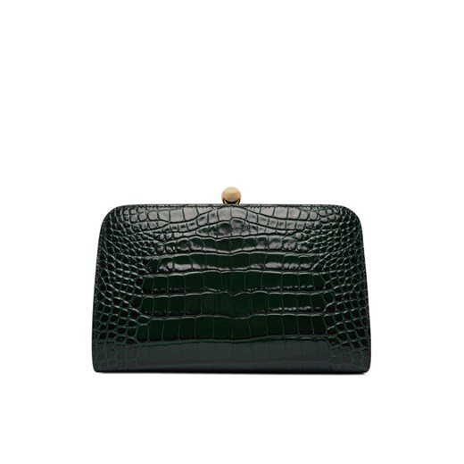 Furla Torebka WB01901 BX4255 IT 4282S 1007 Zielony ze sklepu MODIVO w kategorii Kopertówki - zdjęcie 188070351