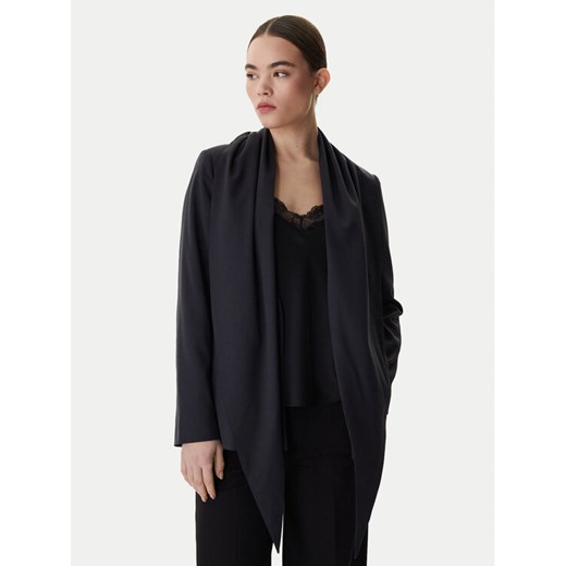 Vero Moda Marynarka Mira 10341163 Szary Regular Fit ze sklepu MODIVO w kategorii Marynarki damskie - zdjęcie 188070370