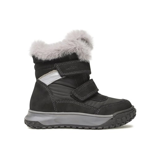 Lasocki Kids Kozaki CI12-3138-03 Czarny ze sklepu MODIVO w kategorii Buty zimowe dziecięce - zdjęcie 188070431