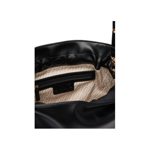 Liu Jo Torebka AA6096 E0958 Czarny Liu Jo OS MODIVO