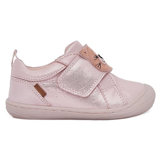 Półbuty Lasocki Kids CEO- CI12-CRUISE-22(II)DZ ze sklepu ccc.eu w kategorii Półbuty dziecięce - zdjęcie 188071370