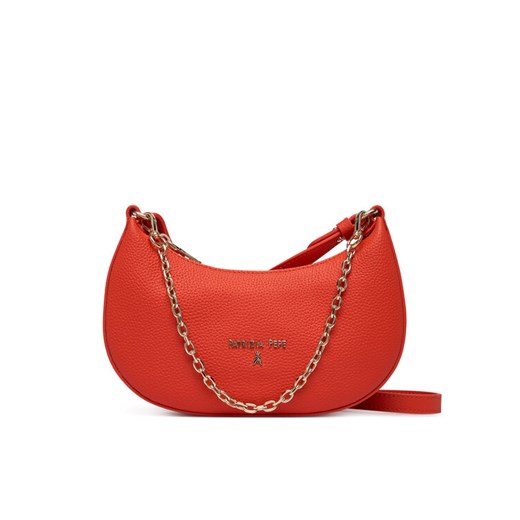 Torebka Patrizia Pepe 8B0309/L001-R877 Pomarańczowy ze sklepu eobuwie.pl w kategorii Torebki damskie - zdjęcie 188071432